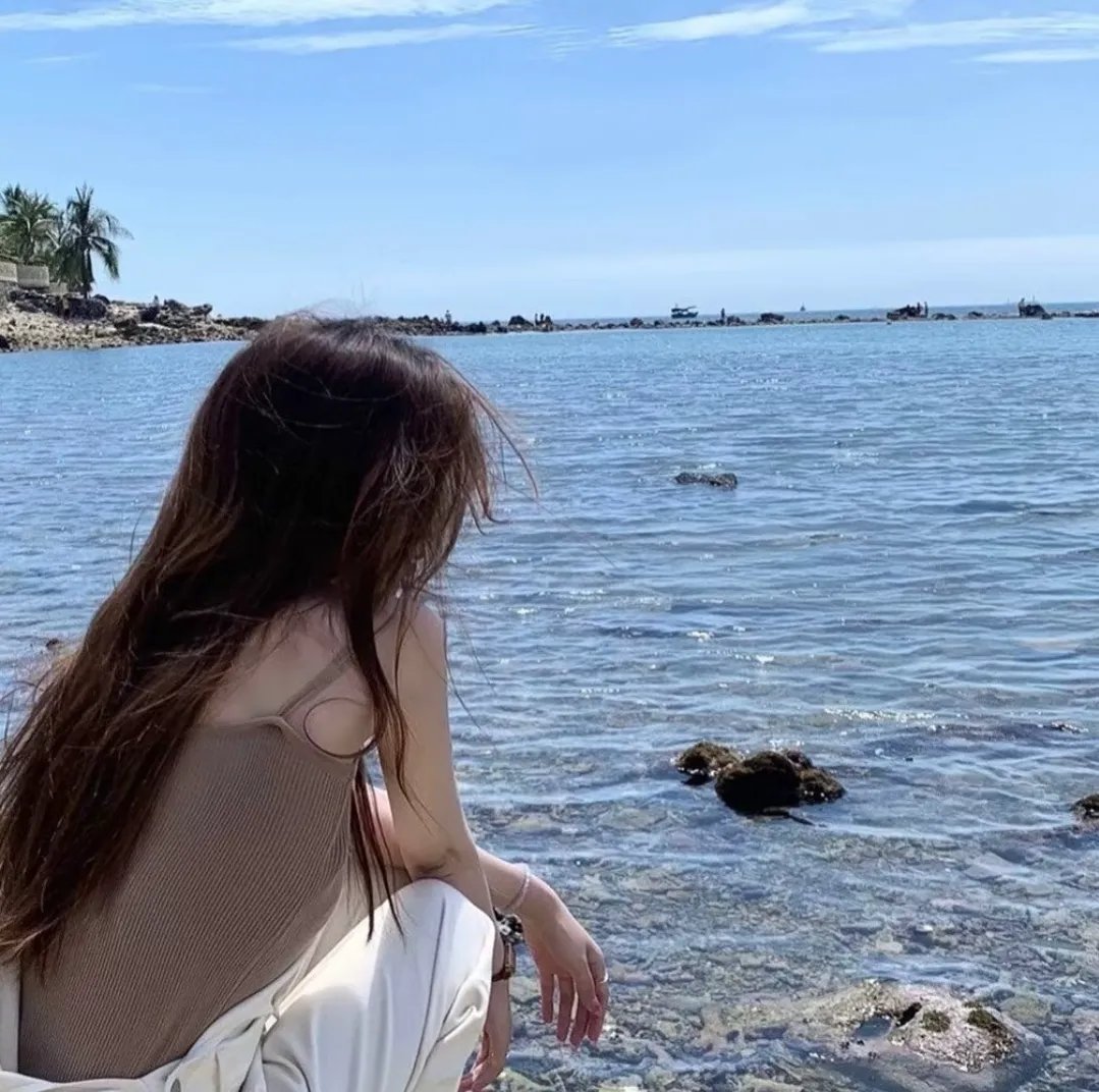 总统的女儿