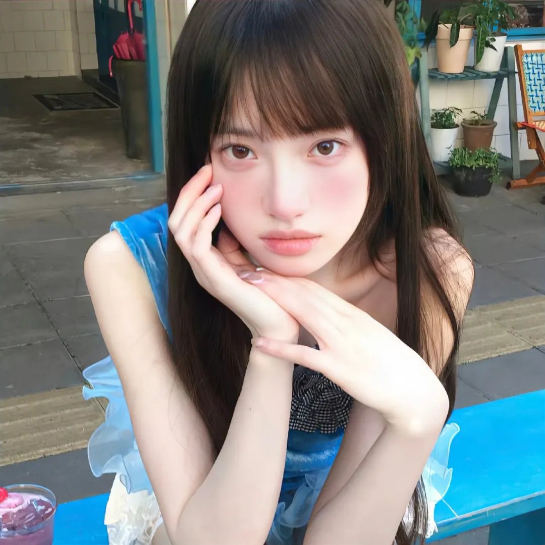 白衣修女